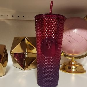 DISNEY STARBUCKS TUMBLER ✨️